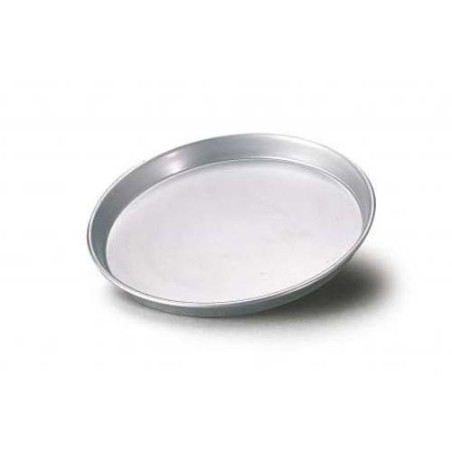 PENTOLE AGNELLI TEGLIA PIZZA Alluminio 30cm h.3cm FAMA43/330