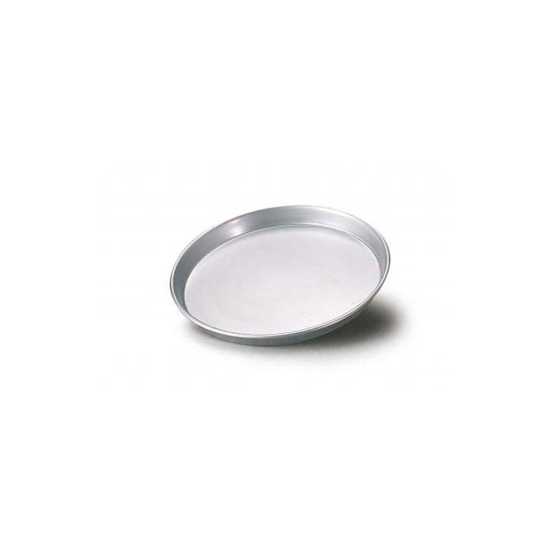 PENTOLE AGNELLI TEGLIA PIZZA Alluminio 36cm h.3cm FAMA43/336 PENTOLE AGNELLI TEGLIA PIZZA Alluminio 36cm h.3cm FAMA43/336