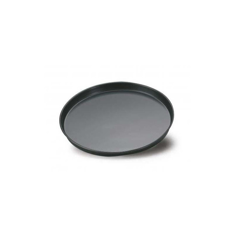 PENTOLE AGNELLI TEGLIA PIZZA Ferro Lamiera Blu 32cm h.3cm COFE43B32 PENTOLE AGNELLI TEGLIA PIZZA Ferro Lamiera Blu 32cm h.3cm COFE43B32