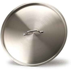 PENTOLE AGNELLI COPERCHIO Professional Line 36cm Inox 18/10 COIX3126E36