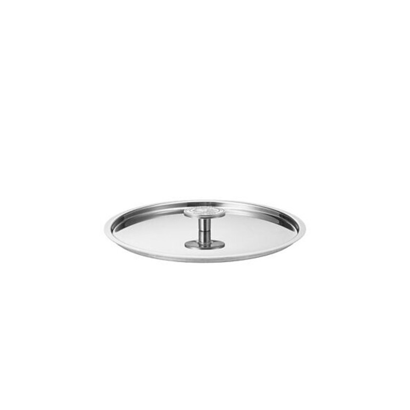 PENTOLE AGNELLI COPERCHIO Alu-Inox 24cm ALUM12924 PENTOLE AGNELLI COPERCHIO Alu-Inox 24cm ALUM12924
