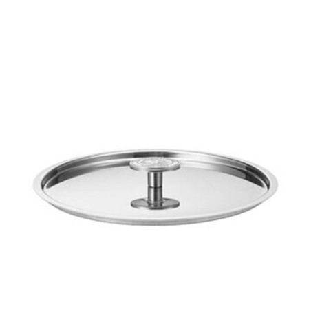 PENTOLE AGNELLI COPERCHIO Alu-Inox 24cm ALUM12924