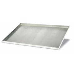 PENTOLE AGNELLI TEGLIA RETTANGOLARE Alluminio 40x30cm h.3cm COAL49/340
