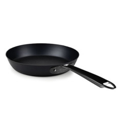 PENTOLE AGNELLI PADELLLA FERRA NITRURATO 24cm COFE11124