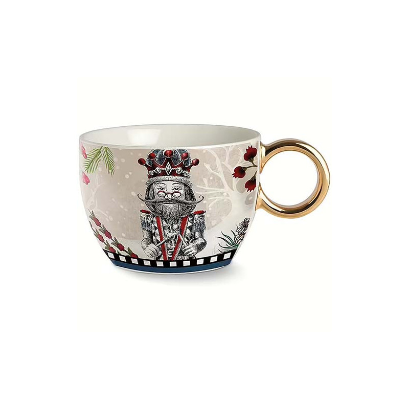 EGAN TAZZA COLAZIONE SCHIACCIANOCI 530ml 120117 EGAN TAZZA COLAZIONE SCHIACCIANOCI 530ml 120117