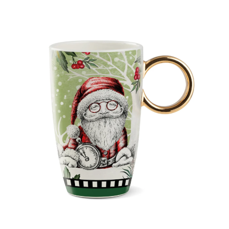 EGAN TAZZA MUG BABBO 440ml 120111