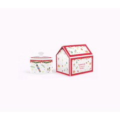 MAXWELL WILLIAMS ZUCCHERIERA Buon Natale MWA0850014