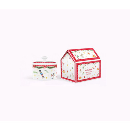 MAXWELL WILLIAMS ZUCCHERIERA Buon Natale MWA0850014