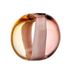 L'OCA NERA VASO BASSO 21 1M385 1M385