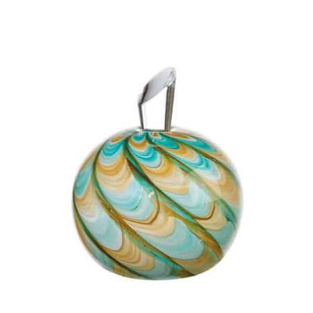 L'OCA NERA SFERA DECORATIVAOSIRIS 1B174