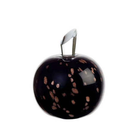 L'OCA NERA SFERA DECORATIVA LUNA 1B172