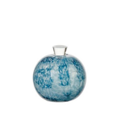 L'OCA NERA SFERA DECORATIVA PICCOLA 'TERRA' 1B171