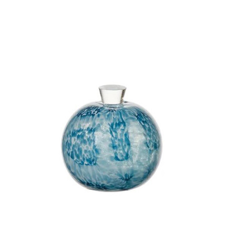 L'OCA NERA SFERA DECORATIVA PICCOLA 'TERRA' 1B171