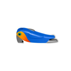 WD LIFESTYLE APRIBOTTIGLIE PAPPAGALLO BLU WD980BL