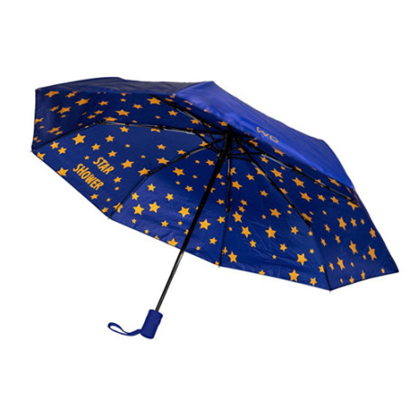 WD LIFESTYLE OMBRELLO - STAR SHOWER WD989STA