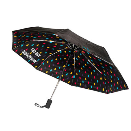 WD LIFESTYLE OMBRELLO - SAD BUT WATERPROOF WD989SAD