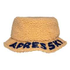 WD LIFESTYLE CAPPELLO BUCKET EFFETTO BOUCLE - APRES SKI WD996APR