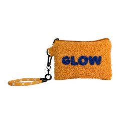 WD LIFESTYLE POCHETTE EFFETTO BOUCLE - GLOW WD994GLO