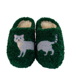 WD LIFESTYLE PANTOFOLE GATTO S/M 37/37.5 WD856GAT