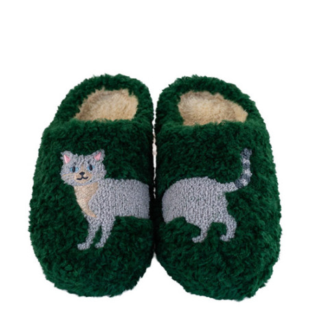 WD LIFESTYLE PANTOFOLE GATTO L/XL 43.5/44 WD930GAT