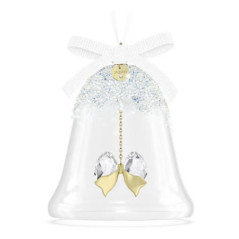 SWAROVSKI ORNAMENTO CAMPANA 2026 ANNUAL EDITION 5732532