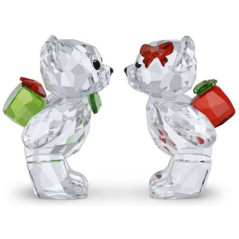 SWAROVSKI KRIS BEAR - HOLIDAY A.E. 2026 5732107