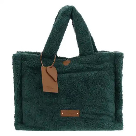 THUN PLAID CON BORSA VERDE T13100100P00