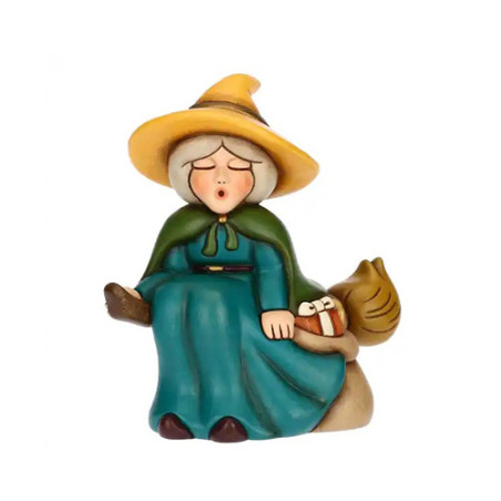 THUN BEFANA BERTA CON SACCO DEI REGALI MEDIA T12047303H90