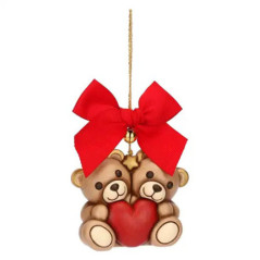 THUN ADDOBBO NATALIZIO TEDDY MAXI T11965257A82