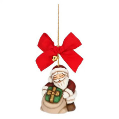 THUN ADDOBBO NATALIZIO BABBO NATALE MAXI T11959257A82