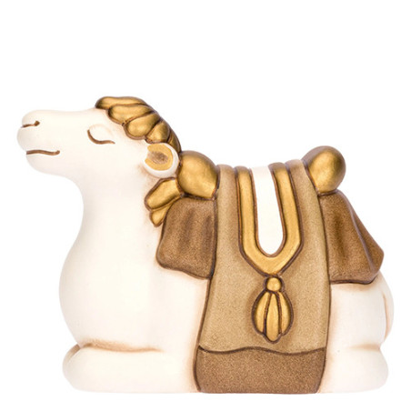 THUN CAMMELLO SEDUTO PRESEPE CLASSICO T11659281A83
