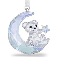 SWAROVSKI KRIS BEAR:ORNAMENTO MOON 5732106