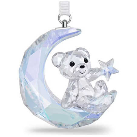 SWAROVSKI KRIS BEAR:ORNAMENTO MOON 5732106