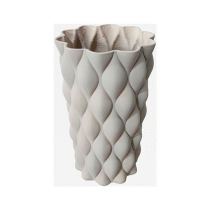PALAIS ROYAL VASO DARK TAUPE 27cm 1038532