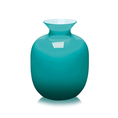 IVV VASO CELESTE 24cm RIALTO 8869.1
