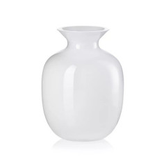 IVV VASO BIANCO 24cm RIALTO 8568.1