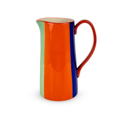 WD LIFESTYLE CARAFFA STONEWARE 1