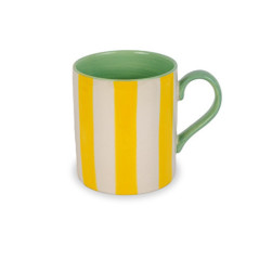 WD LIFESTYLE TAZZA MUG GIALLA 400ml WD791GI