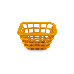 WD LIFESTYLE CENTROTAVOLA STONEWARE GIALLO WD895GI