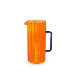 WD LIFESTYLE CARAFFA VETRO 1