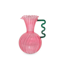 WD LIFESTYLE CARAFFA VETRO 1