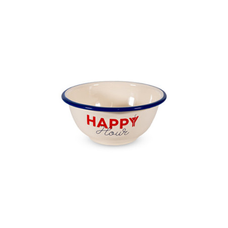 WD LIFESTYLE CIOTOLA LATTA 14cm Happy Hour WD806HAP