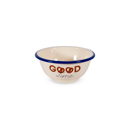 WD LIFESTYLE CIOTOLA LATTA 14cm Good time WD806GOO