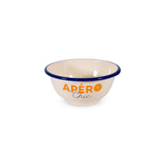 WD LIFESTYLE CIOTOLA LATTA 14cm ApÂ´ Â¢ro Chic WD806CHI