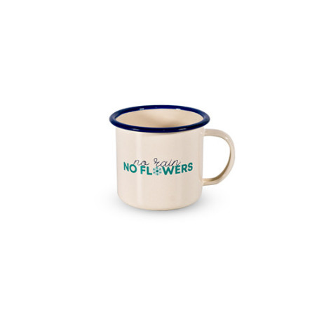 WD LIFESTYLE TAZZA MUG LATTA 350 ml No rain