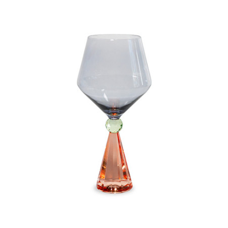 WD LIFESTYLE CALICE COCKTAIL PESCA/GRIGIO WD902PE