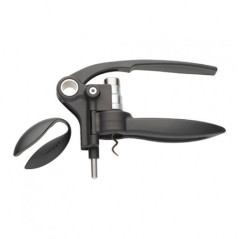 SCREWPULL CAVATAPPI 2 FASI Amico Sommilier Nero LM250 49005000000700
