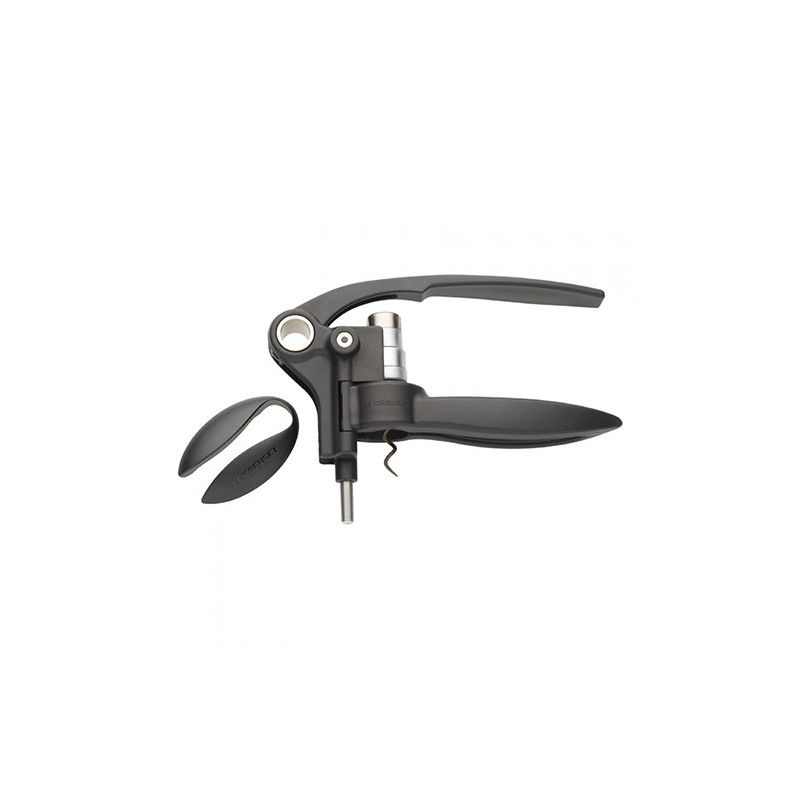 SCREWPULL CAVATAPPI 2 FASI Amico Sommilier Nero LM250 49005000000700 SCREWPULL CAVATAPPI 2 FASI Amico Sommilier Nero LM250 49005000000700