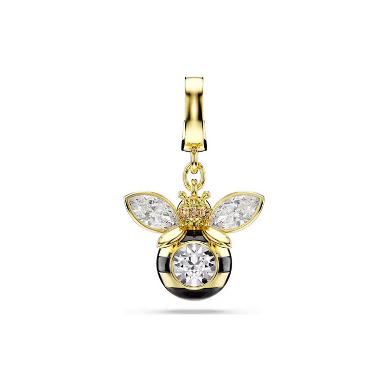 SWAROVSKI CHARM IDYLLIA BEE MUL/GOS 5743132