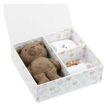 THUN CONFEZIONE REGALO NASCITA/RICORDI T11745638P00